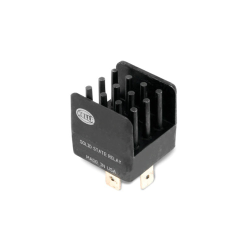 Relay - Solid State - 20 amps - 12V - Staging / Brake Control - Each