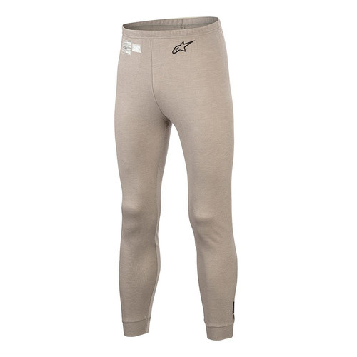 Underwear Bottom - Race V3 - SFI 3.2A/5 - FIA Approved - Lenzing FR - Light Gray - X-Large - Each