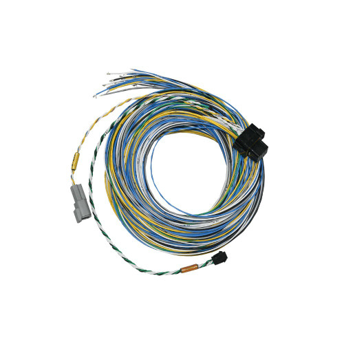 Engine Control Harness - B-Harness - 10 ft - FT550 ECU - Each