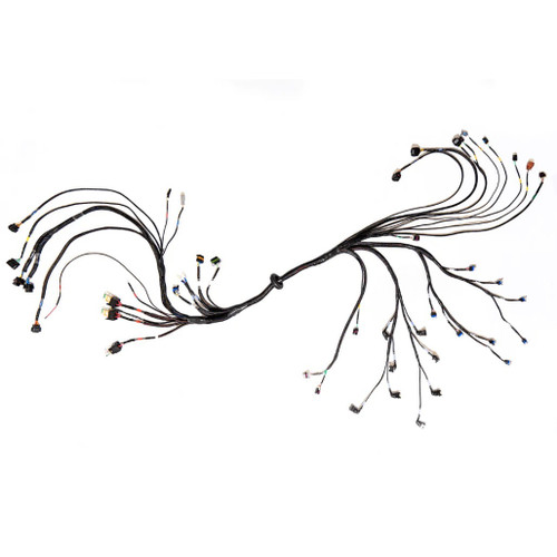 Engine Harness - Terminated - FuelTech FT550 to GM LS-Series Engine - Each