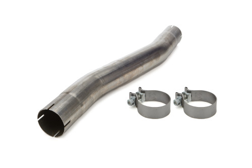 Exhaust System Without Muffler GM P/U