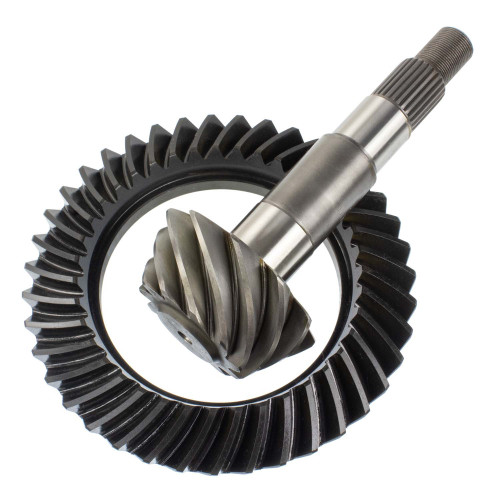 Ring and Pinion - 3.55 Ratio - 26 Spline Pinion - 7.562 in - Dana 35 - Kit