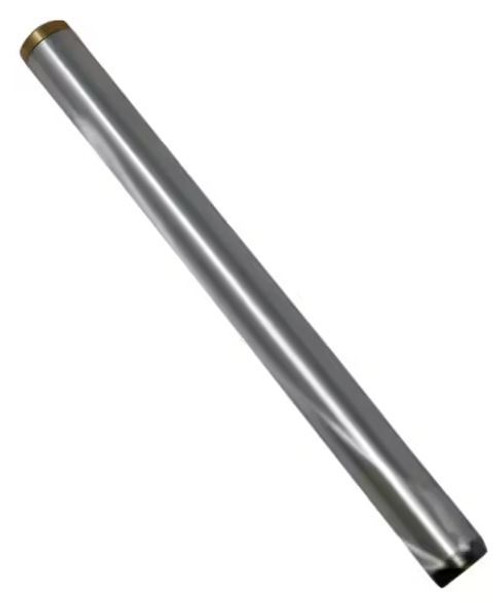 Fuel Pump Pushrod - Lightweight - Bronze Tip - Aluminum - Chevy V8 - Each
