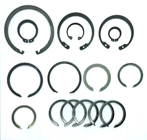 Hybrid Synchronizer Ring Set 1st or 2nd 6060 Tran