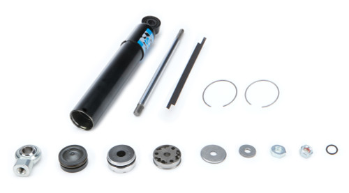 Shock SG2 Linear 6in 36mm Dry Kit