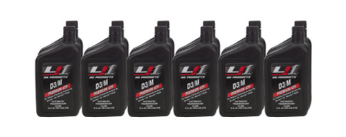 Transmission Fluid - D3/M Premium ATF - Conventional - 1 qt Bottle - Set of 12