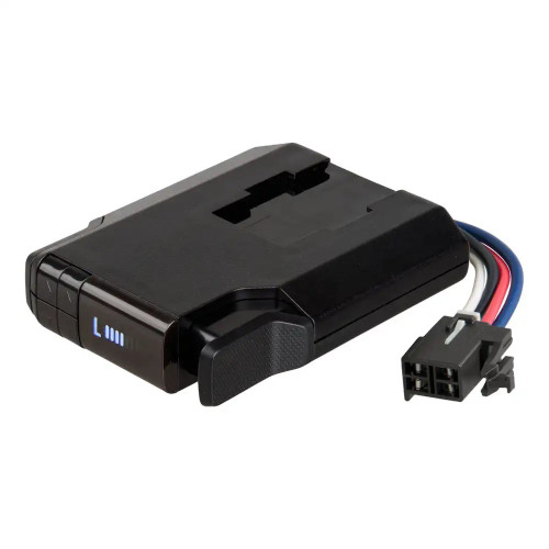 Trailer Brake Controller - Venturer NEXT - 1 to 3 Axle Trailers - Plug N Play - Each
