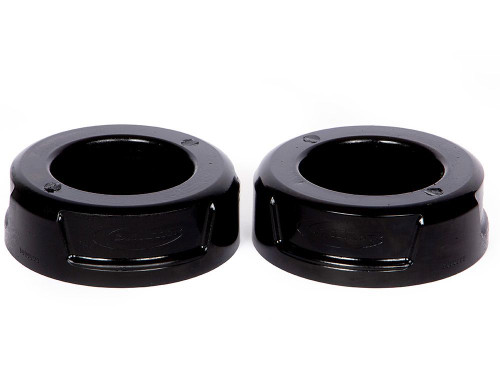 Suspension Leveling Kit - Comfort Ride - 1 in Lift - Rear Strut Spacers - Ram Fullsize Truck 2017-24 - Pair