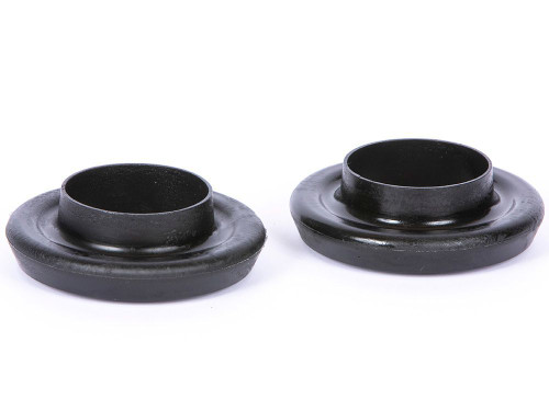 Suspension Leveling kit - Comfort Ride - 3/4 in Lift - Coil Spring Spacers - Front - Jeep Gladiator JT 2020-24 - Pair