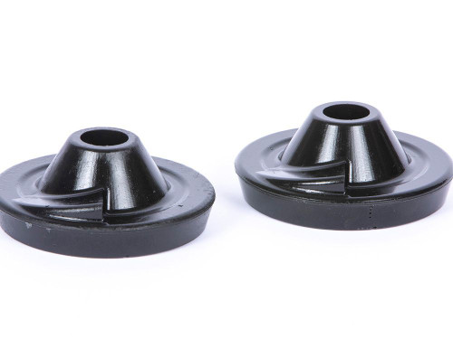 Suspension Leveling kit - Comfort Ride - 3/4 in Lift - Coil Spring Spacers - Rear - Jeep Wrangler JL 2018-24 - Pair