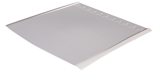 Roof - MD3 - Lightweight - Composite - White - Each