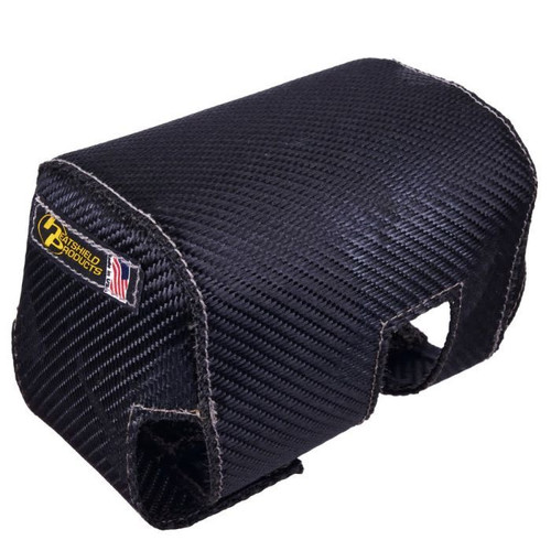 Master Cylinder Heat Shield - Lava HeatShield - 1200 Degrees - GM Style Master Cylinder - Each