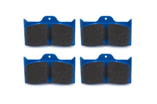 Brake Pads - Blue Stuff NDX - Para-Aramid - Stoptech Dynalite Calipers - Set of 4