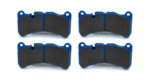 Brake Pads - Blue Stuff NDX - Front - Para-Aramid - Mercedes-Benz CLK-Class 2004-11 - Set of 4