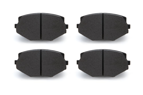 Brake Pads - RP-X - High Friction - Front - Para-Aramid - Mazda Miata 1994-2005 - Set of 4