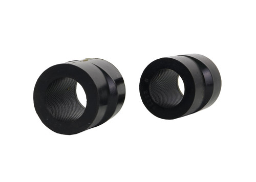 Sway Bar Bushing - Front - 32 mm Bar - Polyurethane - Black - Dodge Challenger 2008-21 - Pair
