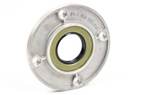 Transmission Seal Plate - Input Shaft - Aluminum - Falcon Transmission - Each Transmission Seal Plate - Input Shaft - Aluminum - Falcon Transmission - Each