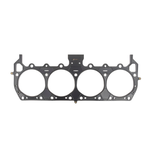 Cylinder Head Gasket - 4.380 in Bore - 0.036 in Compression Thickness - Multi-Layer Steel - Mopar B / RB-Series - Each