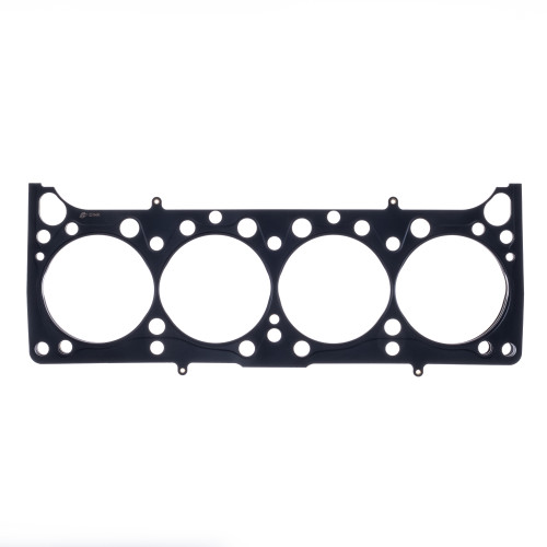 Cylinder Head Gasket - 4.200 in Bore - 0.060 in Compression Thickness - Multi-Layer Steel - Pontiac V8 - Each