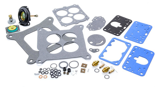 Carburetor Rebuild Kit - Renew - Holley Marine 4160 Carburetors - Gas - Kit