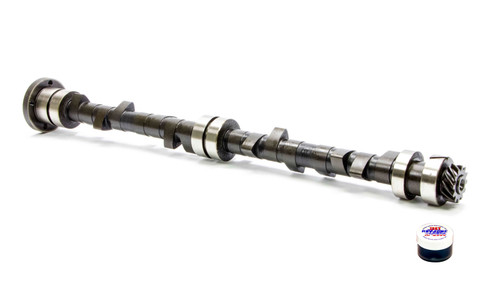 Camshaft - Street & Strip - Mechanical Flat Tappet - Lift 0.364 / 0.364 in - Duration 249 / 249 - 111 LSA - 1800 / 5400 RPM - Ford Flathead - Each