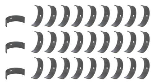 Connecting Rod Bearing - V-Series - Standard - Lower Only - Narrowed - Coated - Mopar 426 Hemi / RB-Series - Set of 30