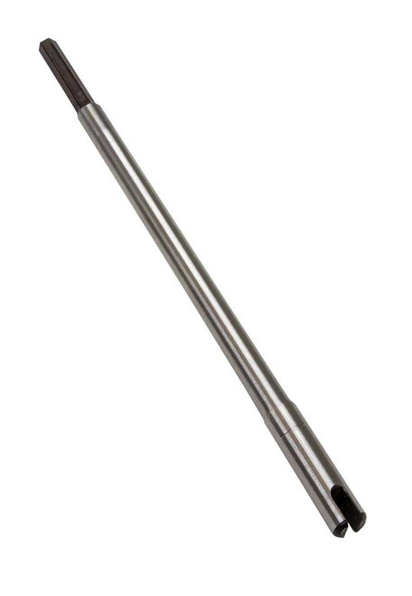Oil Pump Drive Shaft - 10.136 in Long - Hex Drive - Cut-to-Fit - Steel - Big Block Chevy - Each