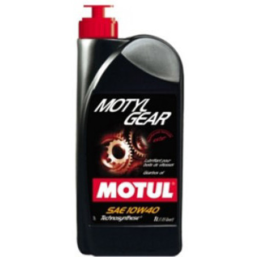 Motylgear Oil 10w40 GL4 1 Liter