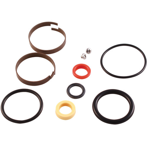 Shock Rebuild Kit - 16 / 26 / 27 / 28 Series Shocks - Kit