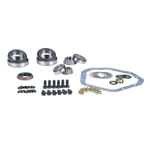 Differential Installation Kit - Bearings / Gaskets / Hardware / Seals / Shims - Dana 60 - Kit