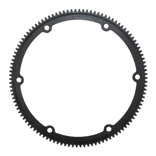 Clutch Ring Gear - 110 Tooth - Steel - 7.25 in Quarter Master 6-Leg Clutches - Each
