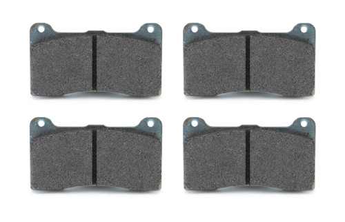 Brake Pads - High Temperature Racing Pads - BP-35 Compound - Wilwood Billet Dynapro Calipers - Set of 4
