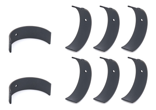 Connecting Rod Bearing - K-Series - Standard - Extra Oil Clearance - Coated - Nissan 4-Cylinder - Kit