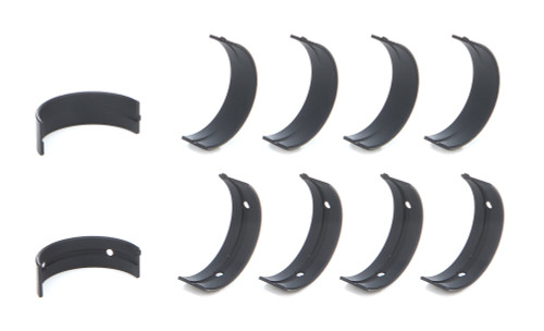 Main Bearing - Race Series - Standard - Extra Oil Clearance - Coated - Honda B-Series - Kit