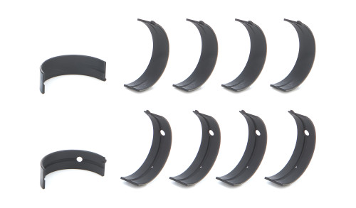 Main Bearing - Race Series - Standard - Coated - Nissan 4-Cylinder - Kit