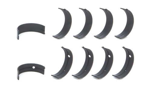 Main Bearing - Race Series - Standard - Extra Oil Clearance - Coated - Nissan 4-Cylinder - Kit