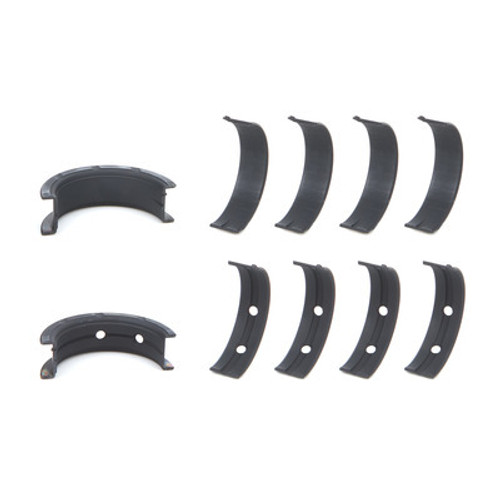 Main Bearing - Race Series - 0.001 in Undersize - Coated - GM LS-Series - Kit