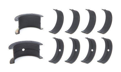 Main Bearing - Race Series - 0.010 in Undersize - Coated - Big Block Chevy - Kit Main Bearing - Race Series - 0.010 in Undersize - Coated - Big Block Chevy - Kit