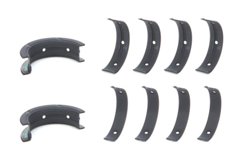 Main Bearing - Race Series - Standard - Coated - Subaru EJ-Series - Kit