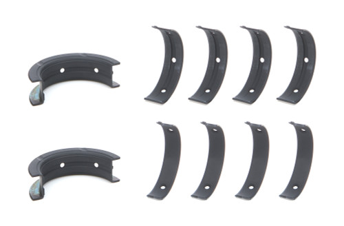 Main Bearing - Race Series - Standard - Extra Oil Clearance - Coated - Subaru EJ-Series - Kit