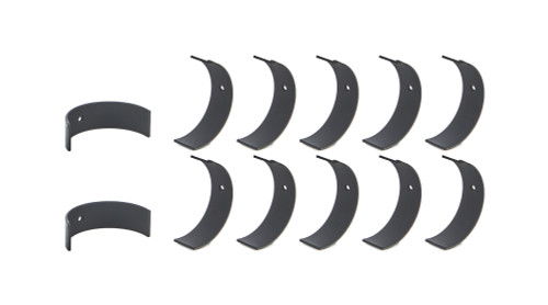 Connecting Rod Bearing - K-Series - Standard - Coated - Nissan 6-Cylinder - Kit