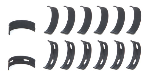 Main Bearing - Race Series - Standard - Extra Oil Clearance - Coated - Toyota 6-Cylinder - Kit