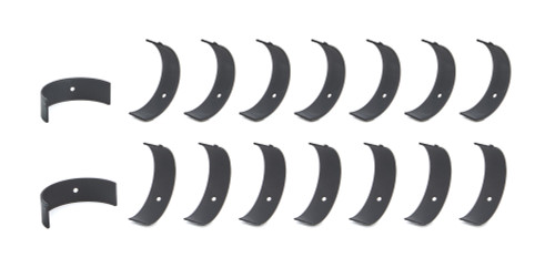 Connecting Rod Bearing - Race Series - Standard - Extra Oil Clearance - Coated - Small Block Ford - Kit
