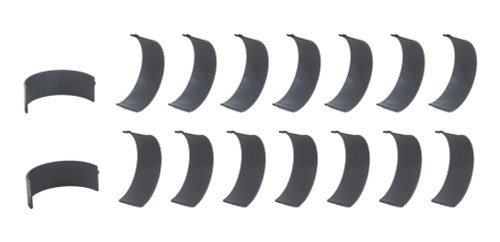 Connecting Rod Bearing - Race Series - Standard - Coated - Big Block Chevy - Kit