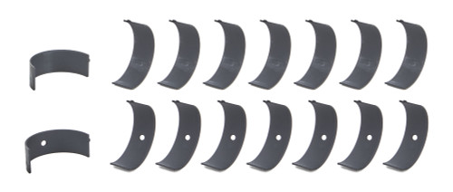 Connecting Rod Bearing - Race Series - Standard - Extra Oil Clearance - Chamfered - Doweled - Coated - Big Block Chevy - Kit Connecting Rod Bearing - Race Series - Standard - Extra Oil Clearance - Chamfered - Doweled - Coated - Big Block Chevy - Kit