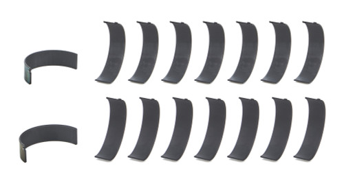 Connecting Rod Bearing - Race Series - 0.001 in Undersize - Coated - Ford Cleveland / Modified - Kit