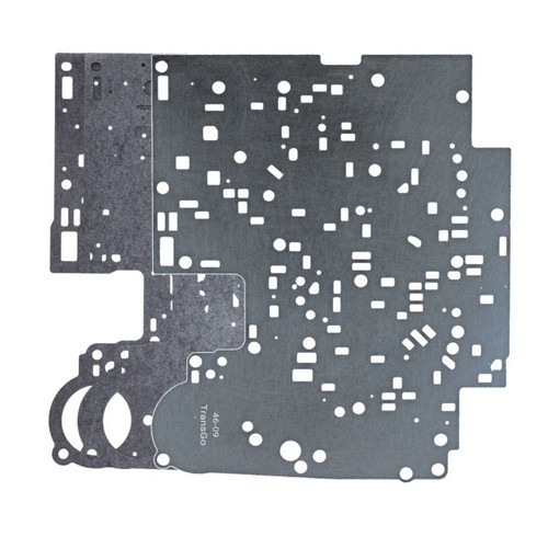 Automatic Transmission Shift Kit - Separator Plates / Gaskets - GM 4L60E / 4L65E / 4L70E 2009-15 - Kit