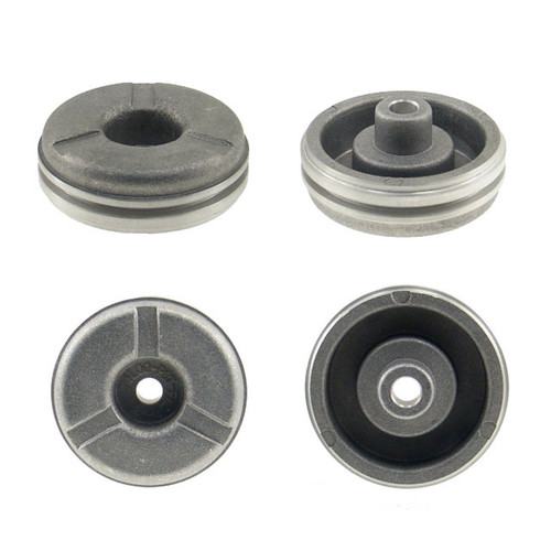 Transmission Piston - Accumulator Piston - Aluminum - Natural - GM 4L60E / 4L65E / 4L70E - Each