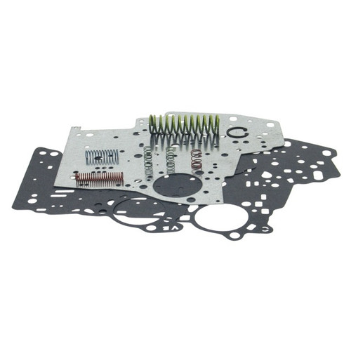 Automatic Transmission Shift Kit - SHIFT KIT - Valve Body Repair Kit - Gaskets / Separator Plate / Springs - GM TH400 / TH425 - Kit Automatic Transmission Shift Kit - SHIFT KIT - Valve Body Repair Kit - Gaskets / Separator Plate / Springs - GM TH400 / TH425 - Kit