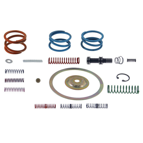 Automatic Transmission Shift Kit - SHIFT KIT - Valves / Spacers / Springs / Bushings / Check Balls - GM 700R4 / 4L60 - Kit
